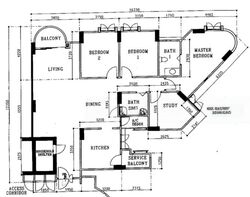Blk 360C Sun Bliss (Sembawang), HDB Executive #480643561